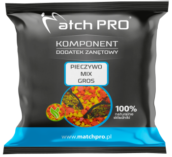 TOP PIECZYWO MIX GROS MatchPro 500g