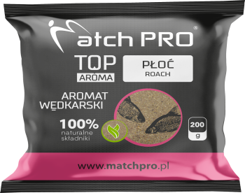 TOP PŁOĆ ROACH Aromat MatchPro 200g