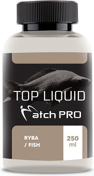 TOP Liquid FISH RYBA MatchPro 250ml