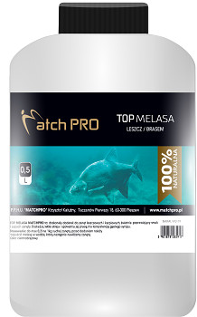 TOP Melasa Brasem MatchPro 500ml