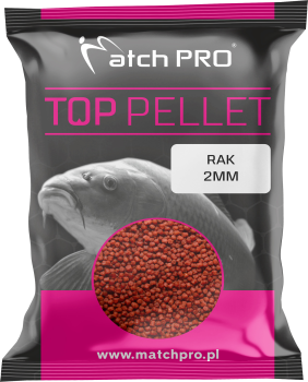 RAK 2mm Pellet MatchPro