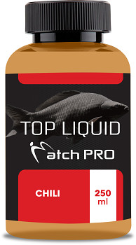 TOP Liquid CHILI MatchPro 250ml