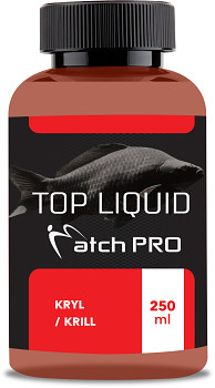 TOP Liquid KRILL / KRYL MatchPro 250ml