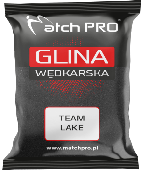 Glina TEAM LAKE Matchpro 1,5kg