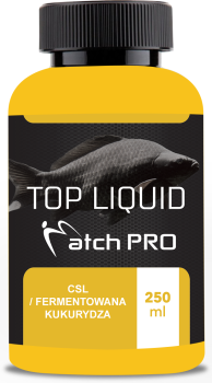 TOP Liquid CSL MatchPro 250ml