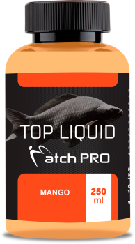 TOP Liquid MANGO MatchPro 250ml