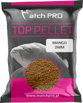 MANGO 2mm Pellet MatchPro 700g