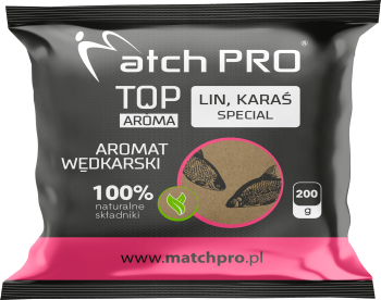 TOP LIN, KARAŚ SPECIAL Aromat MatchPro 200g