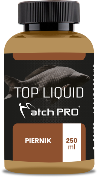 TOP Liquid PIERNIK MatchPro 250ml