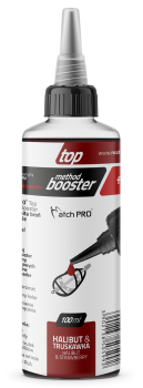 TOP METHOD BOOSTER HALIBUT & TRUSKAWKA MatchPro 100ml