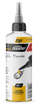 TOP METHOD BOOSTER SŁODKA KUKURYDZA MatchPro 100ml