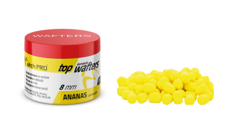 TOP DUMBELLS WAFTERS PINEAPPLE 8mm 20g MatchPro