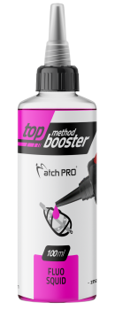 TOP METHOD BOOSTER FLUO SQUID MatchPro 100ml