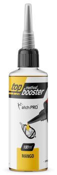 TOP METHOD BOOSTER MANGO MatchPro 100ml