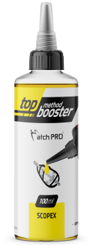 TOP METHOD BOOSTER SCOPEX MatchPro 100ml