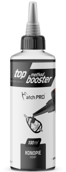 TOP METHOD BOOSTER KONOPIE MatchPro 100ml