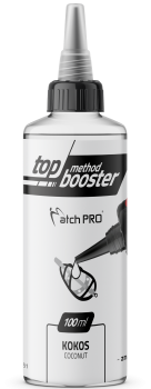 TOP METHOD BOOSTER KOKOS MatchPro 100ml