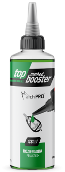 TOP METHOD BOOSTER KOZIERADKA MatchPro 100ml