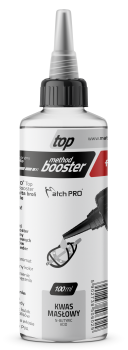 TOP METHOD BOOSTER KWAS MASŁOWY MatchPro 100ml