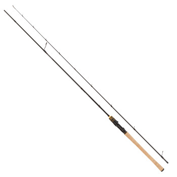 Prut Toshido Pro Light Spin 210 / 2-10g RBN